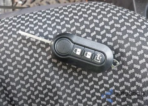 2017 Ram Promaster City Tradesman из США, поврежденный, VIN ZFBERFAB9H6F19612